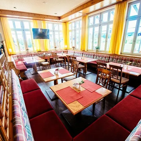Deutenhof Hotel, Restaurant & Veranstaltung Hotel