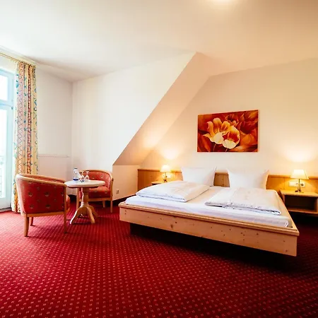 Hotel Deutenhof Hotel, Restaurant & Veranstaltung *