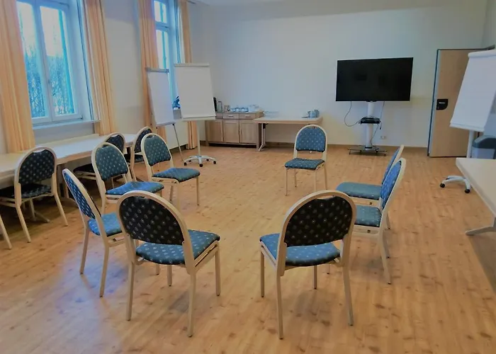 Ξενοδοχείο Deutenhof Hotel, Restaurant & Veranstaltung Bad Abbach