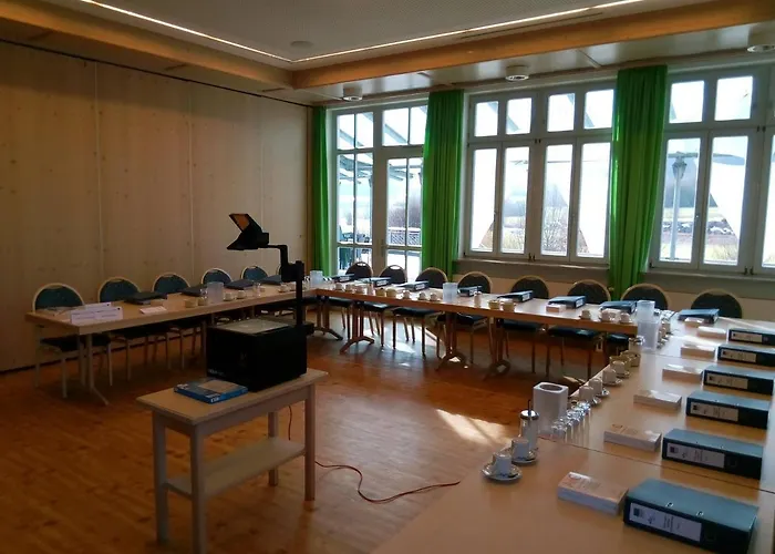 Deutenhof Hotel, Restaurant & Veranstaltung Ξενοδοχείο Bad Abbach
