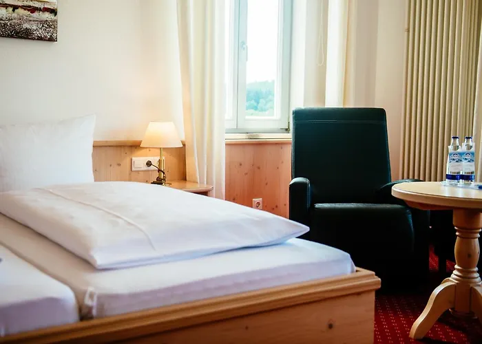 Deutenhof Hotel, Restaurant & Veranstaltung Bad Abbach