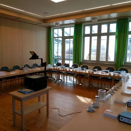 Deutenhof Hotel, Restaurant & Veranstaltung Hotel Bad Abbach