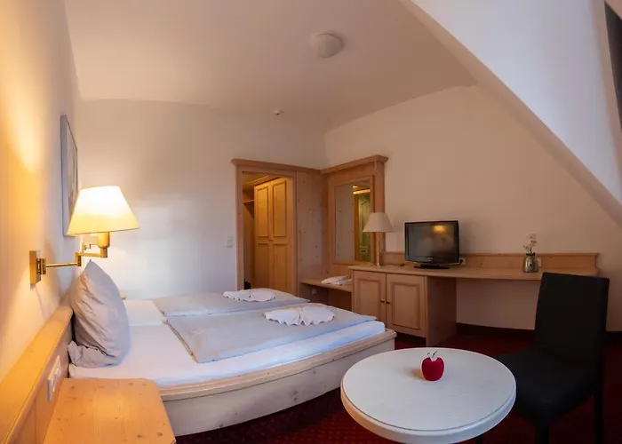 Hotel Deutenhof Hotel, Restaurant & Veranstaltung *