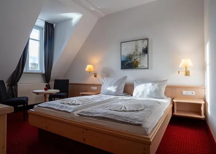 Deutenhof Hotel, Restaurant & Veranstaltung Hotel Bad Abbach