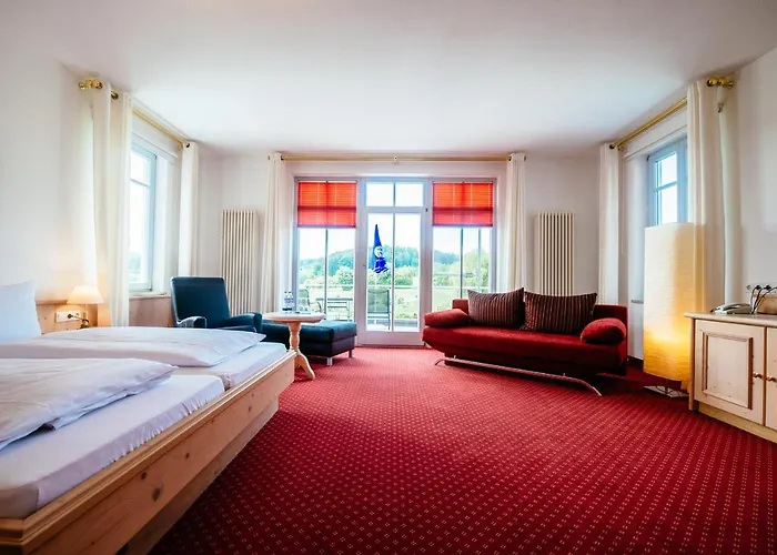 Deutenhof Hotel, Restaurant & Veranstaltung Hotel Bad Abbach
