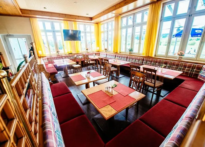 Deutenhof Hotel, Restaurant & Veranstaltung Hotel