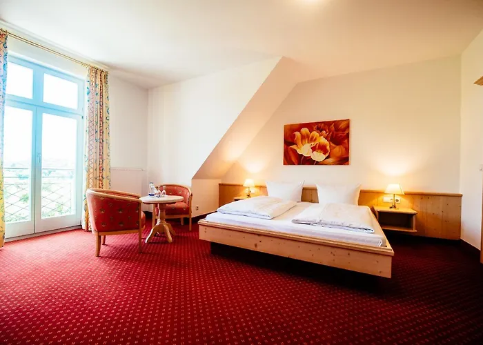 Hotel Deutenhof Hotel, Restaurant & Veranstaltung *